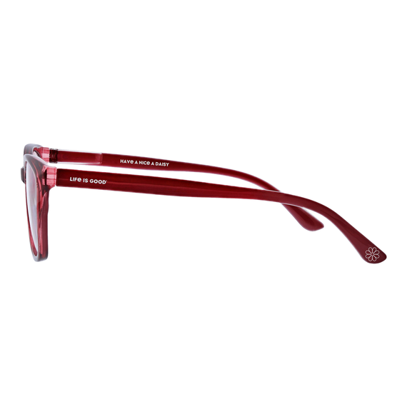Lee Readers
