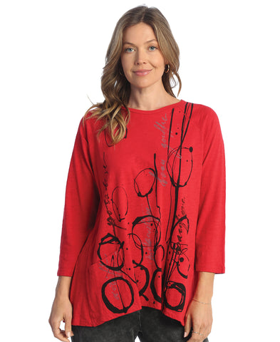 Circles Top