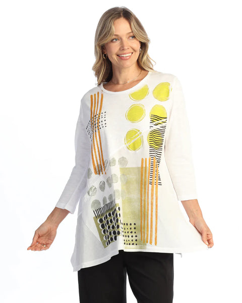 Gallery Tunic