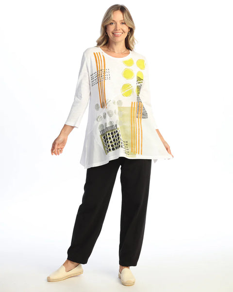 Gallery Tunic
