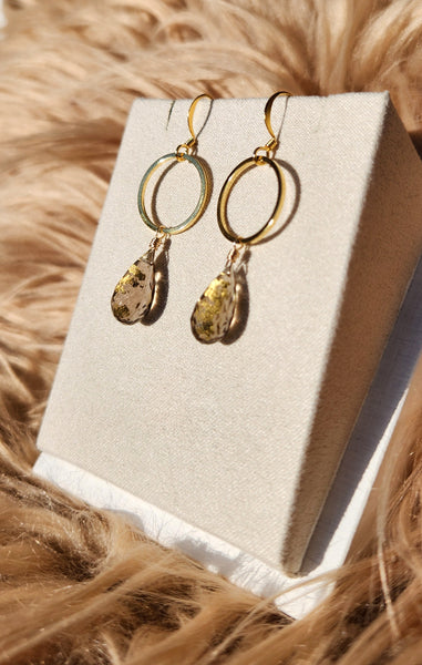 Empress Earrings