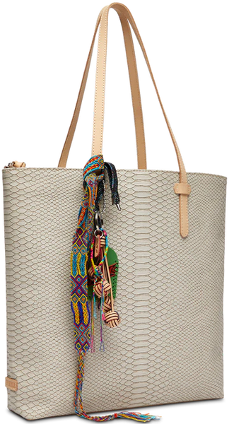 Thunderbird Market Tote