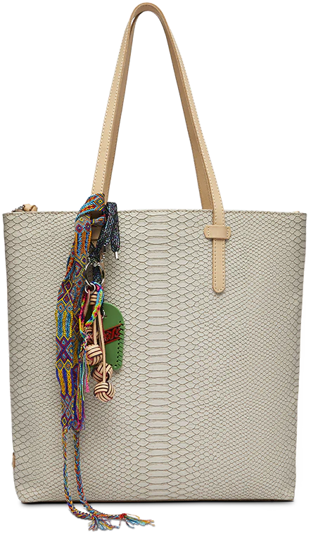 Thunderbird Market Tote