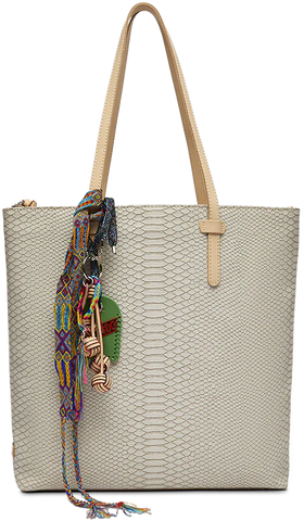 Thunderbird Market Tote
