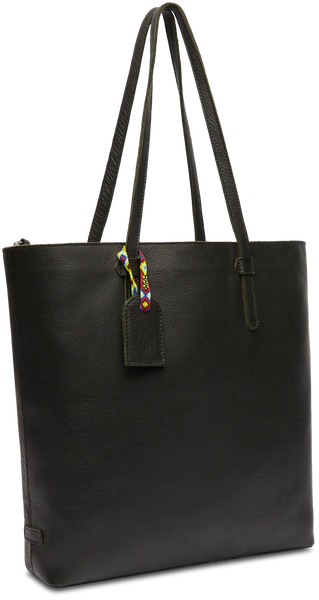 Evie Market Tote