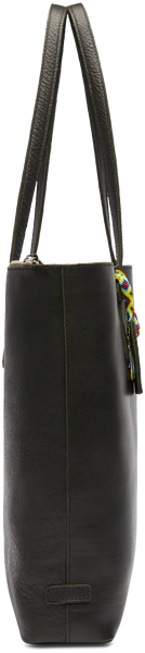 Evie Market Tote