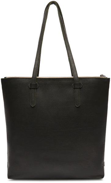 Evie Market Tote