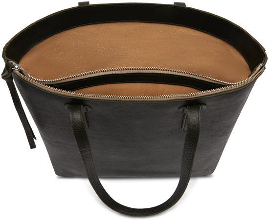 Evie Market Tote