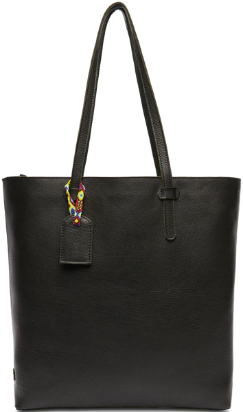 Evie Market Tote