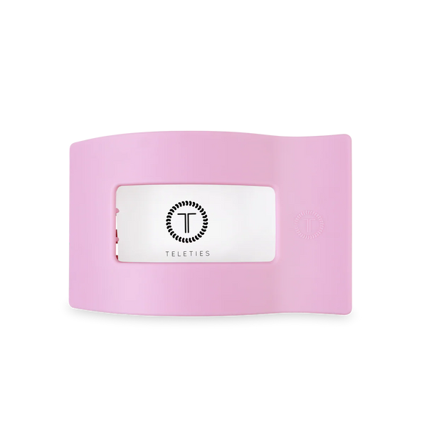 Merry Pinkmas Flat Clip