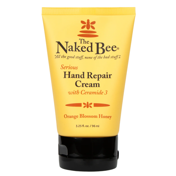 Serious Hand Repair Cream