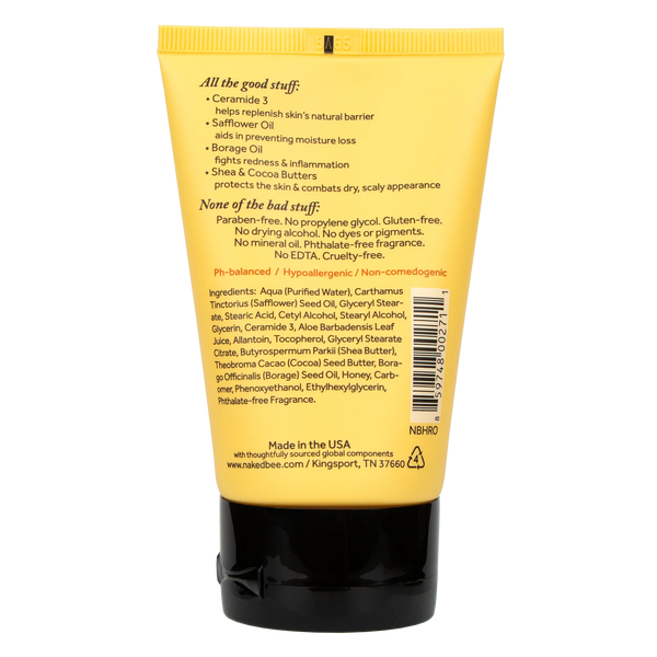 Serious Hand Repair Cream