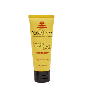 Orange Blossom Lotion