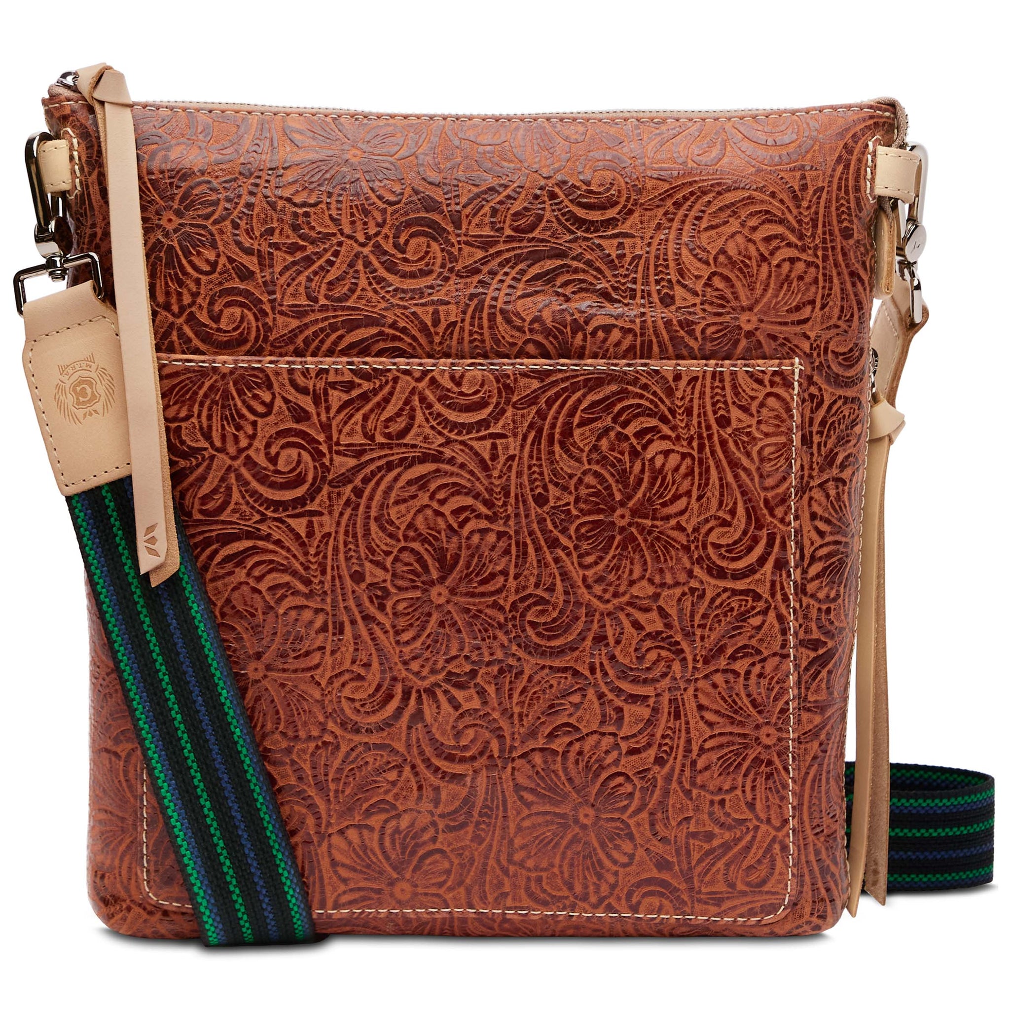 Tour Crossbody Sally