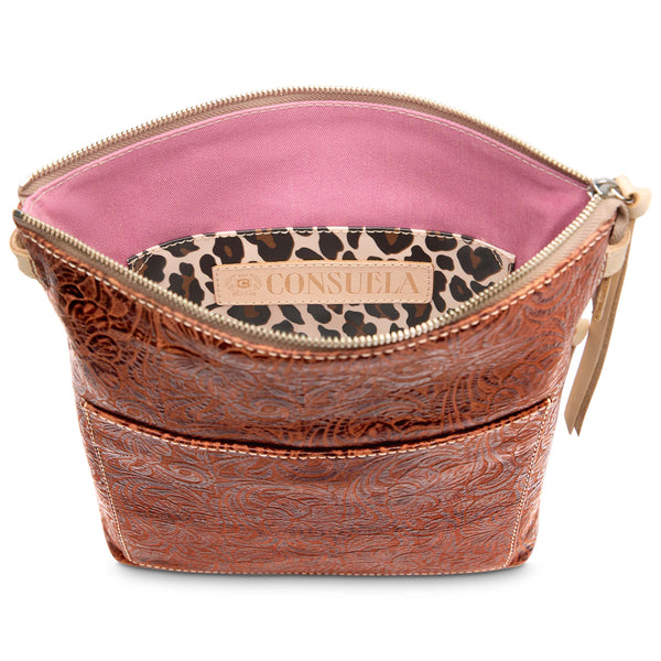 Tour Crossbody Sally
