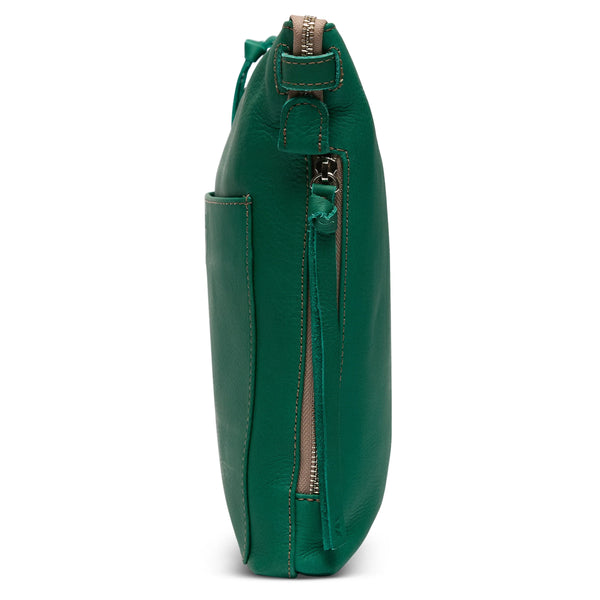 Tour Crossbody Teal