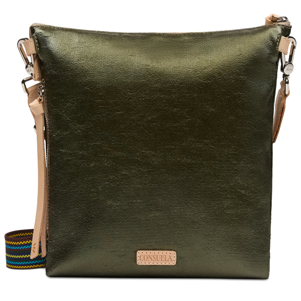 Vic Tour Crossbody