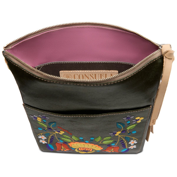 Vic Tour Crossbody