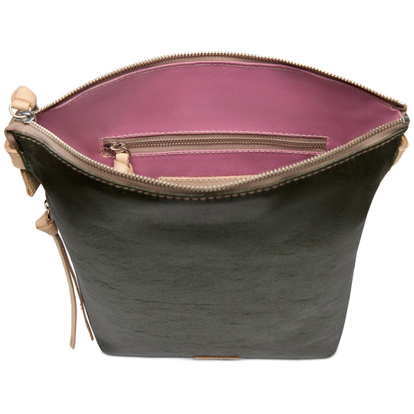 Vic Tour Crossbody
