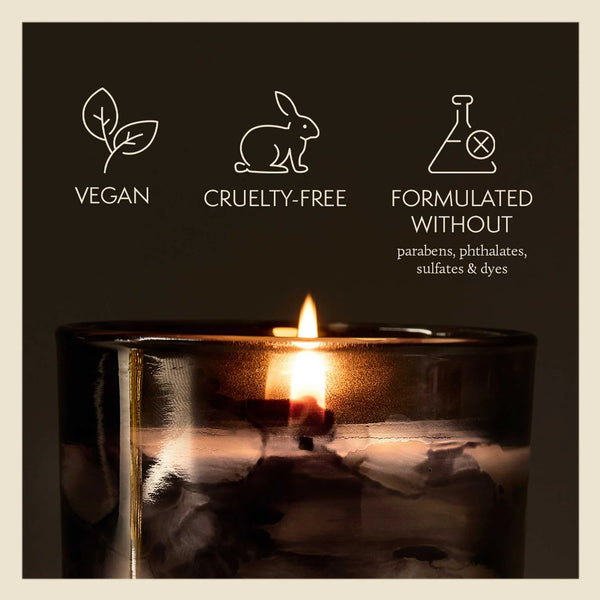 Noir Woods Candle