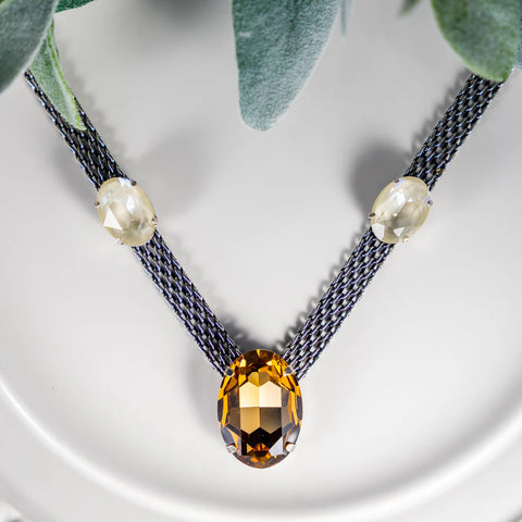 Odile Fall Necklace