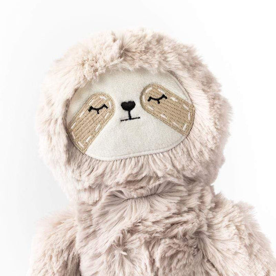 Sloth Kin/Book Routines
