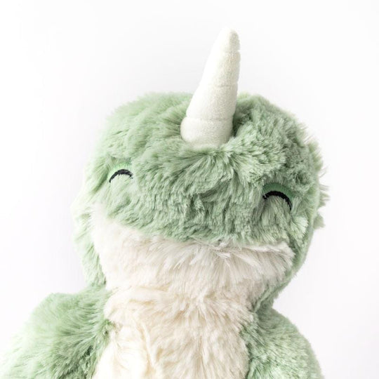 Narwhal Kin/Book Growth Mindset