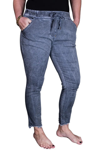 Sloan Pants Navy