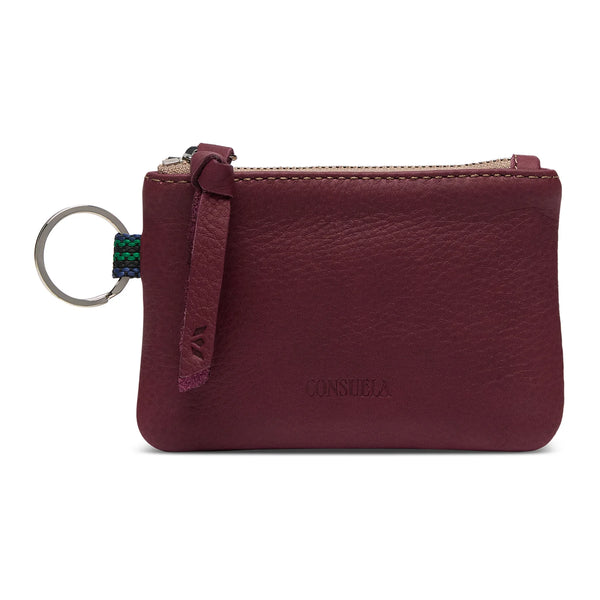 Pouch Plum