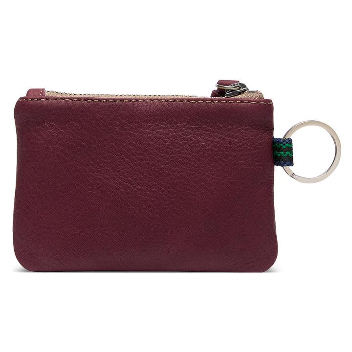Pouch Plum