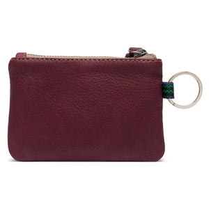 Pouch Plum
