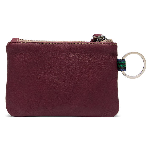 Pouch Plum