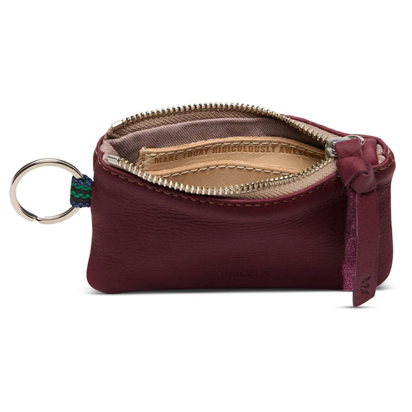 Pouch Plum