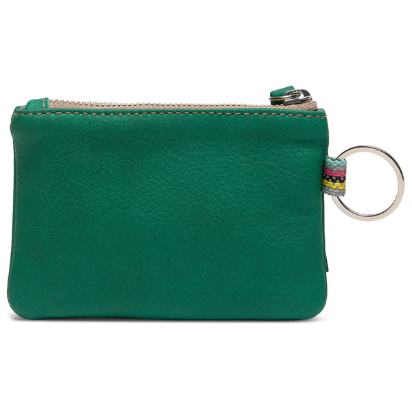 Pouch Teal