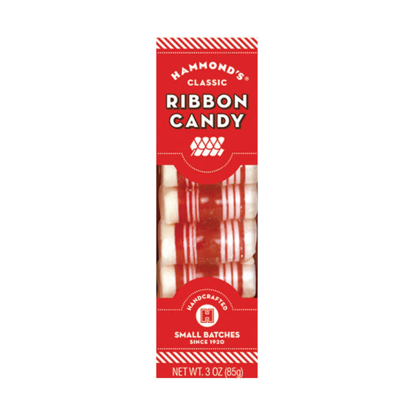 Ribbon Candy