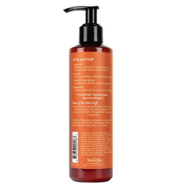 Serious Hand Repair Cream