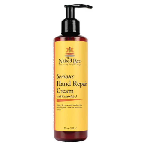 Serious Hand Repair Cream