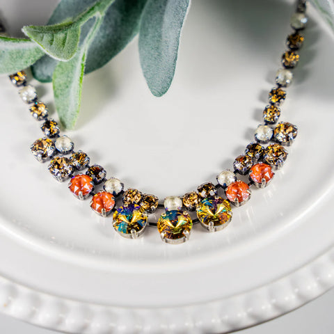 Quinn-N-Bohemian Necklace