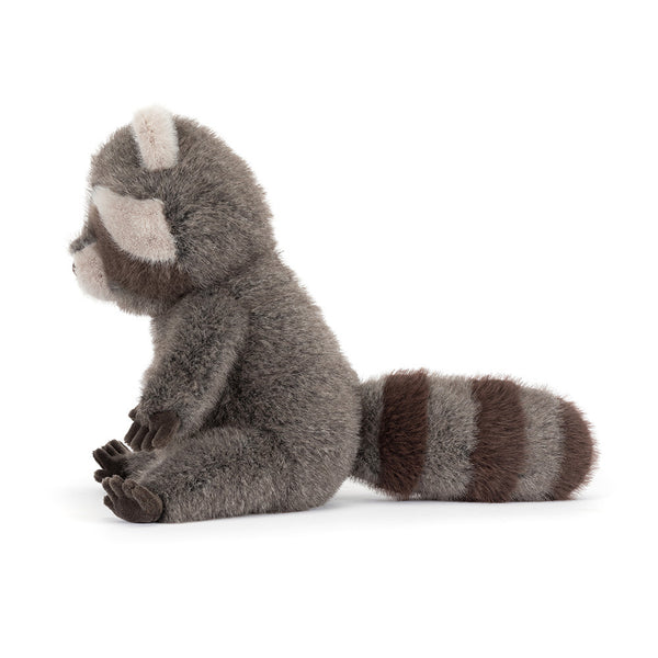 Trixiwoo Racoon
