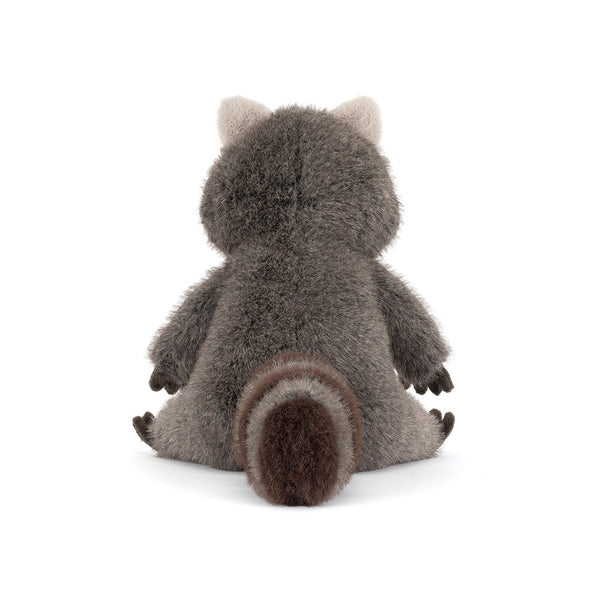 Trixiwoo Racoon