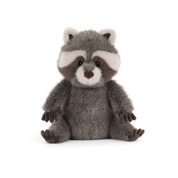 Trixiwoo Racoon