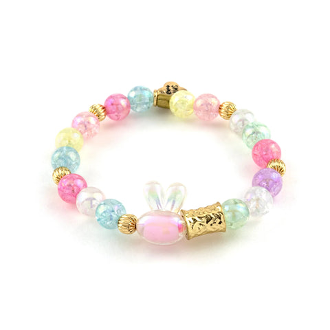 Rabbit Gem Jams Bracelet