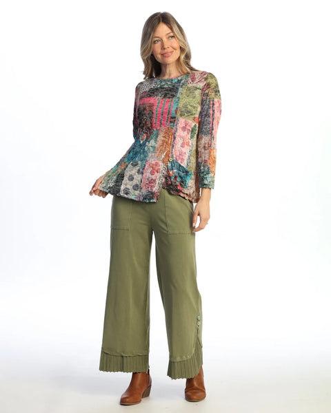 Amazonia Top