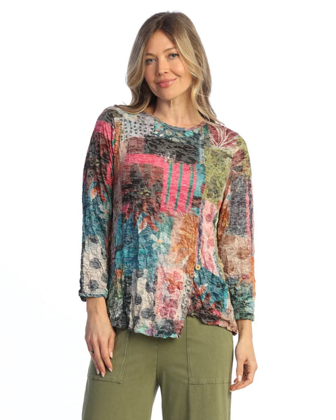 Amazonia Top