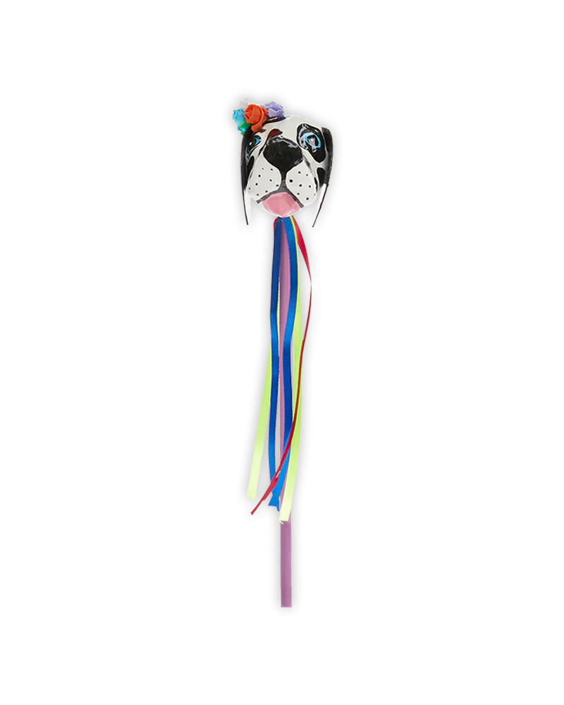 Dog Shaker