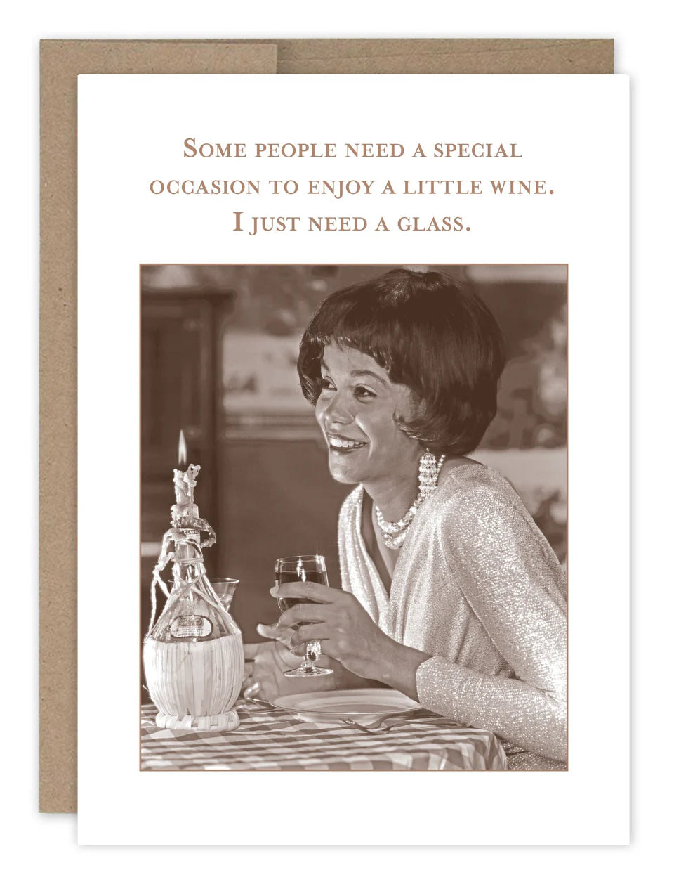 Special Occasion Card
