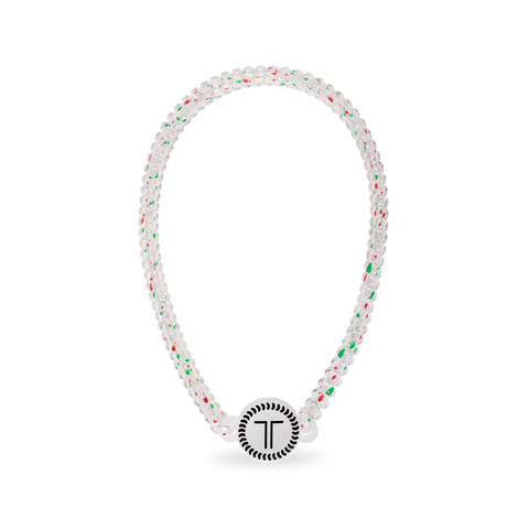 Seasons Greetings Headband