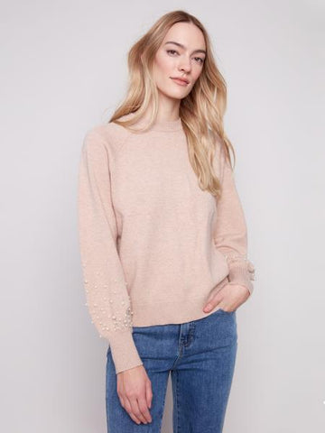 Pearl Sweater