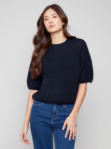 Moonlight Sweater