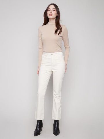Natural Pant